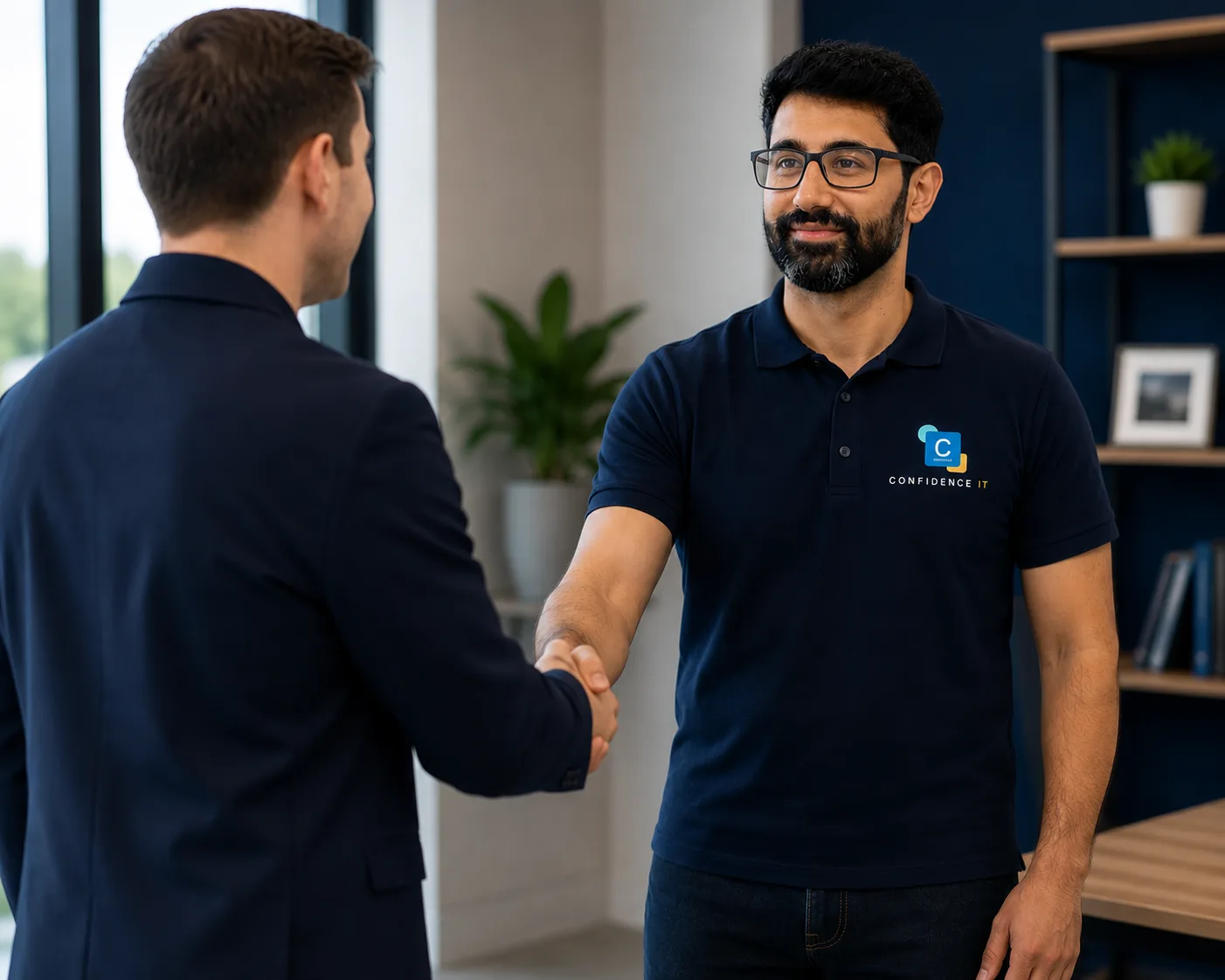 Partnership Mindset