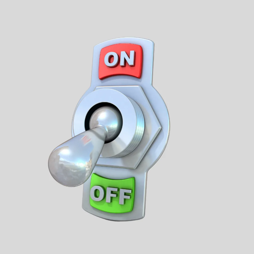 PSTN The big Switch off