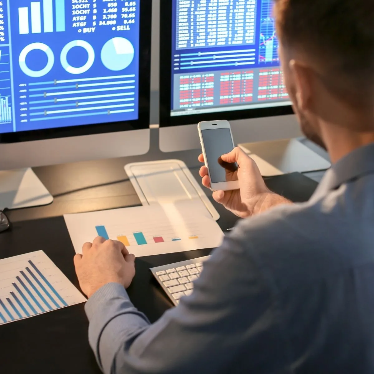 News & Blogs | Confidence IT