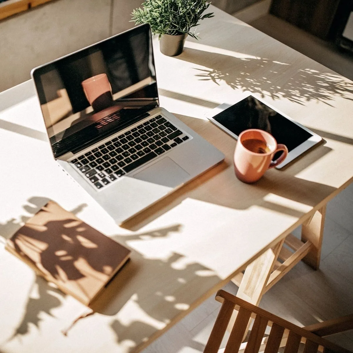 Remote Working | Confidence IT
