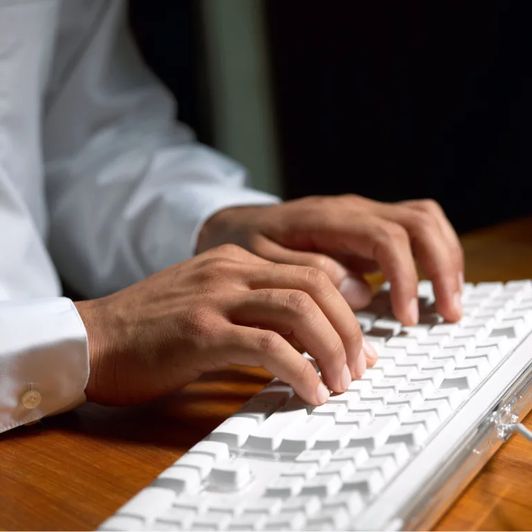 Keyboard Shortcuts | Confidence IT