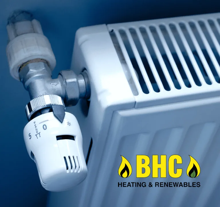 Baileys Heating Company | Confidence IT