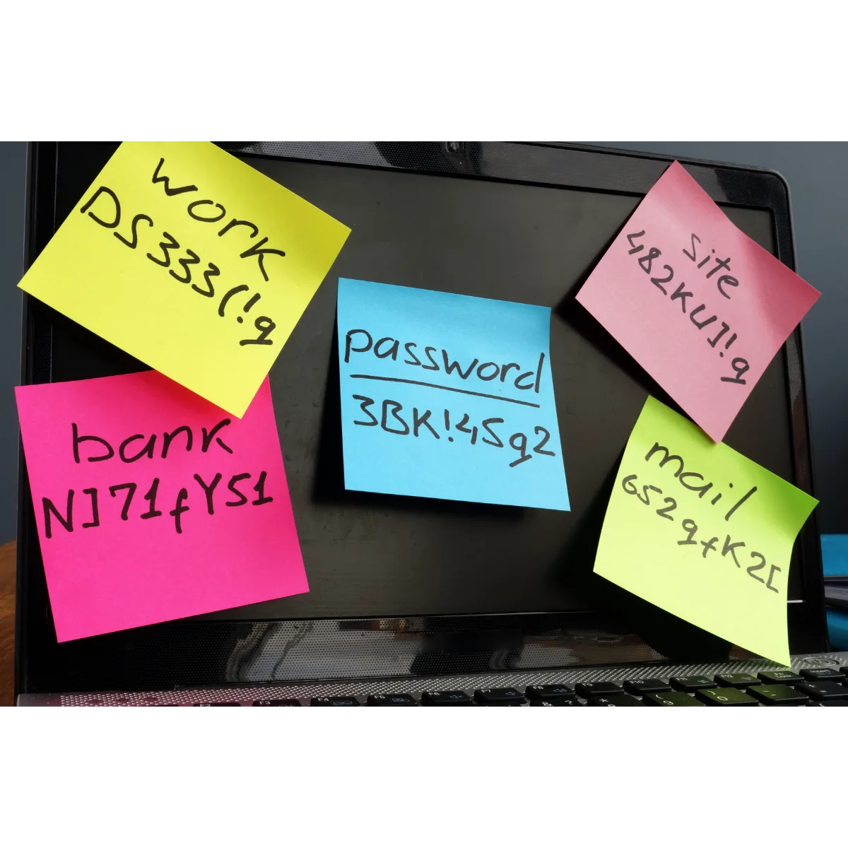 Password Manager | Confidence IT