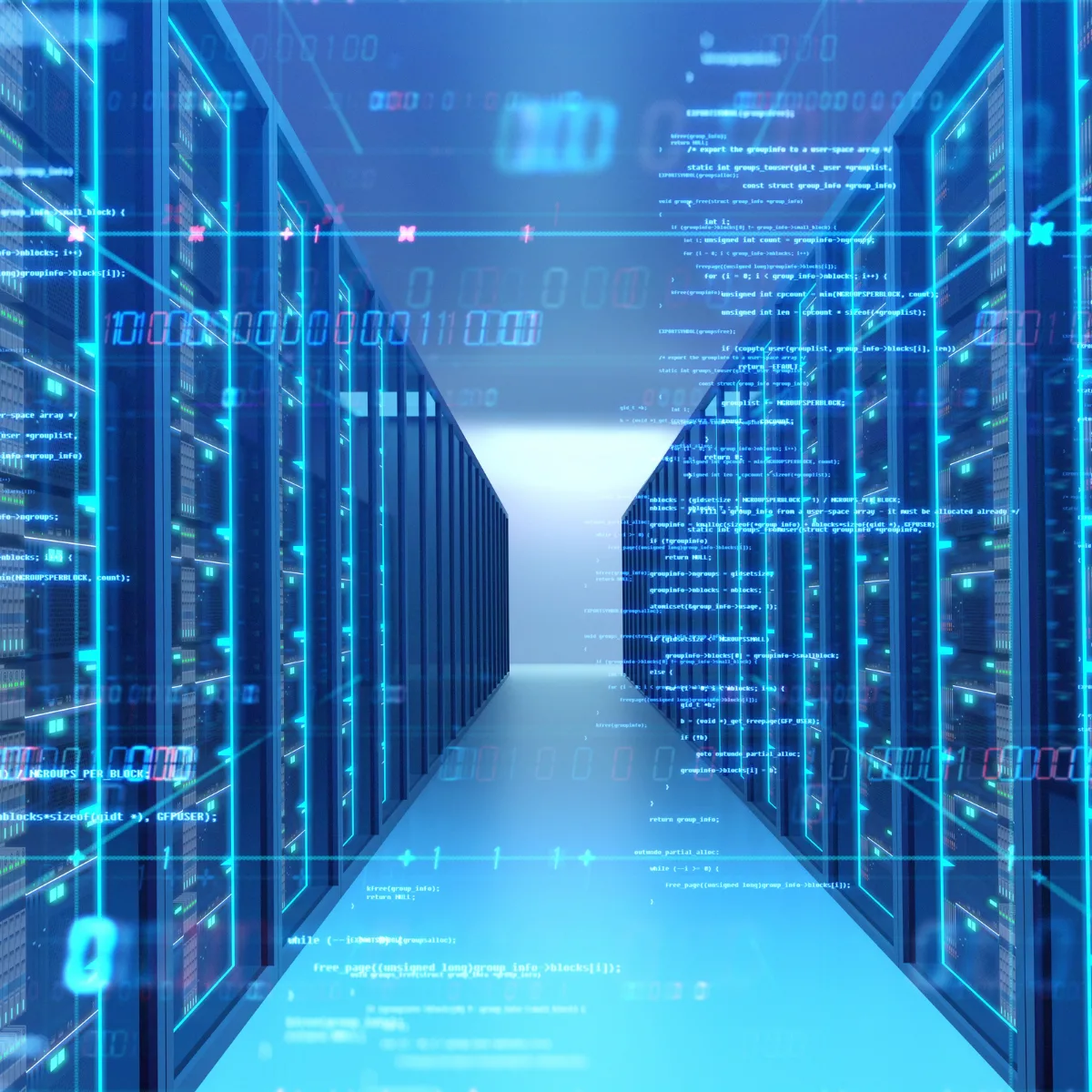 Quantum Computers | Confidence IT