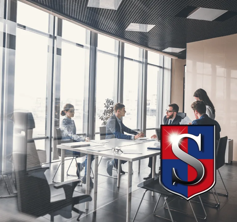 Safesmart | Confidence IT