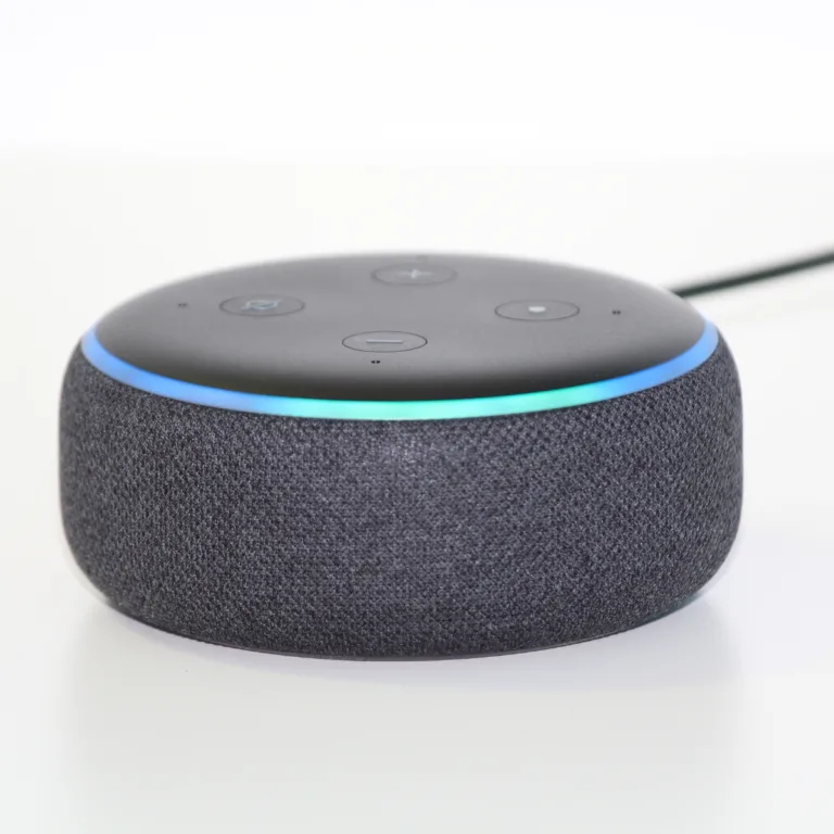 Alexa Shocking Suggestion | Confidence IT