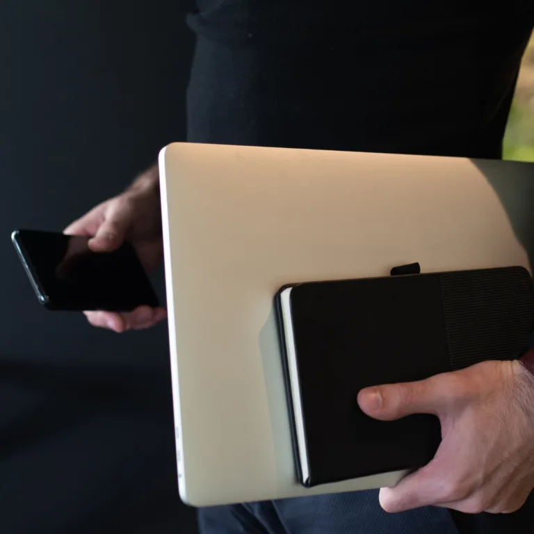 BYOD Policy | Confidence IT