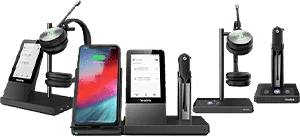 Headsets | Confidence IT Headsets | Confidence IT