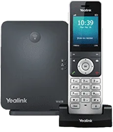 Wireless Dect Phones | Confidence IT Wireless Dect Phones | Confidence IT