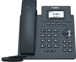 Yealink T3 Series | Confidence IT Yealink T3 Series | Confidence IT