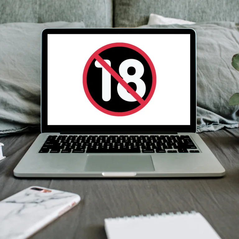 ‘Adult’ Websites Will Be Legally Required To Verify Age