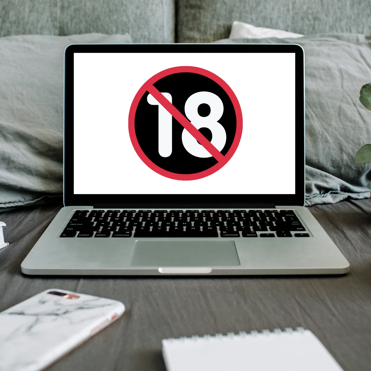 ‘Adult’ Websites Will Be Legally Required To Verify Age