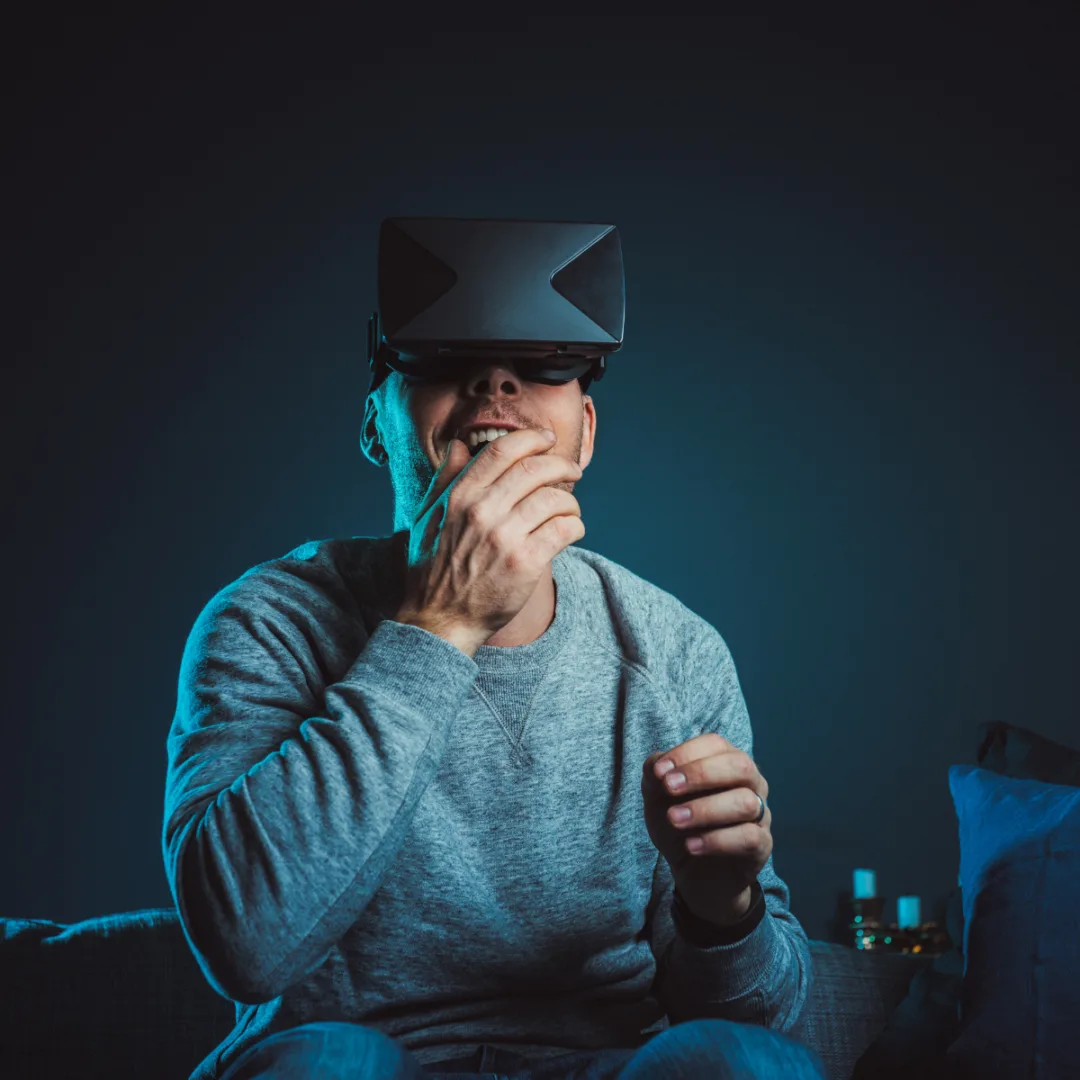 VR Headsets | Confidence IT
