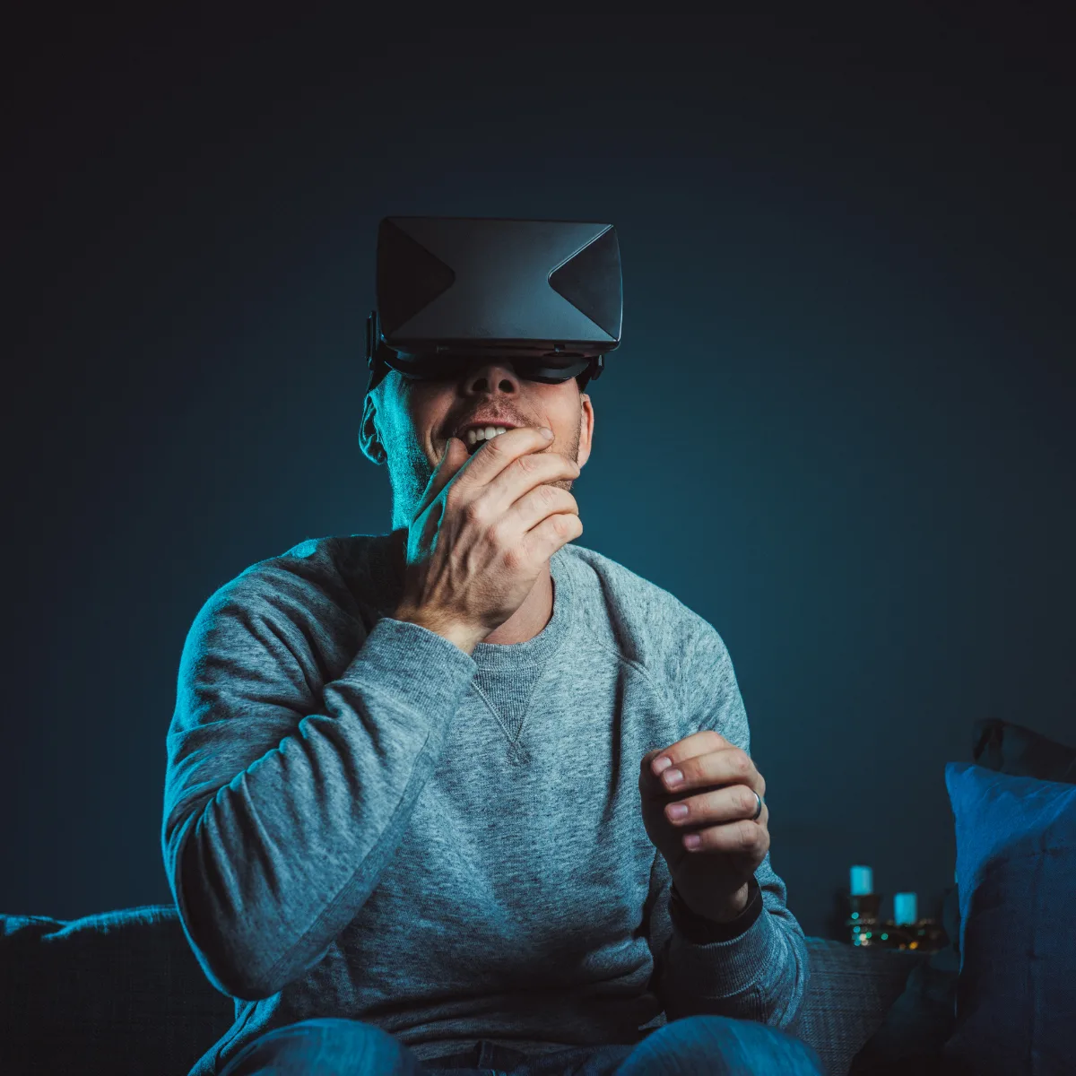 VR Headsets | Confidence IT