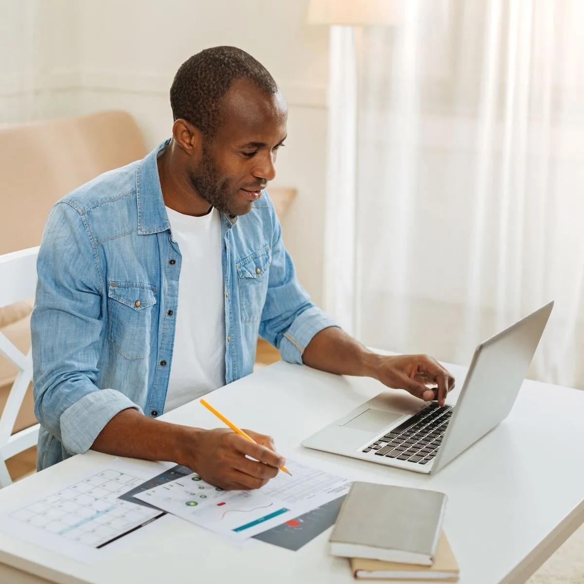 Agile Working | Confidence IT