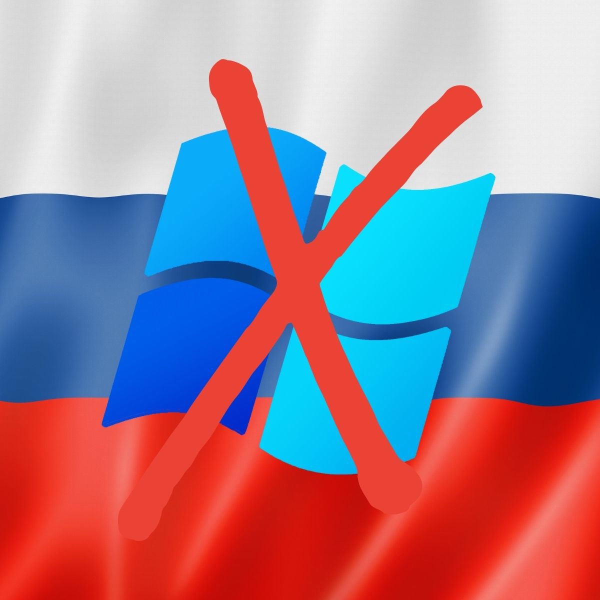 Microsoft Halts Sales In Russia | Confidence IT