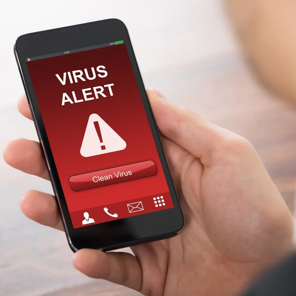 Mobile Malware | Confidence IT