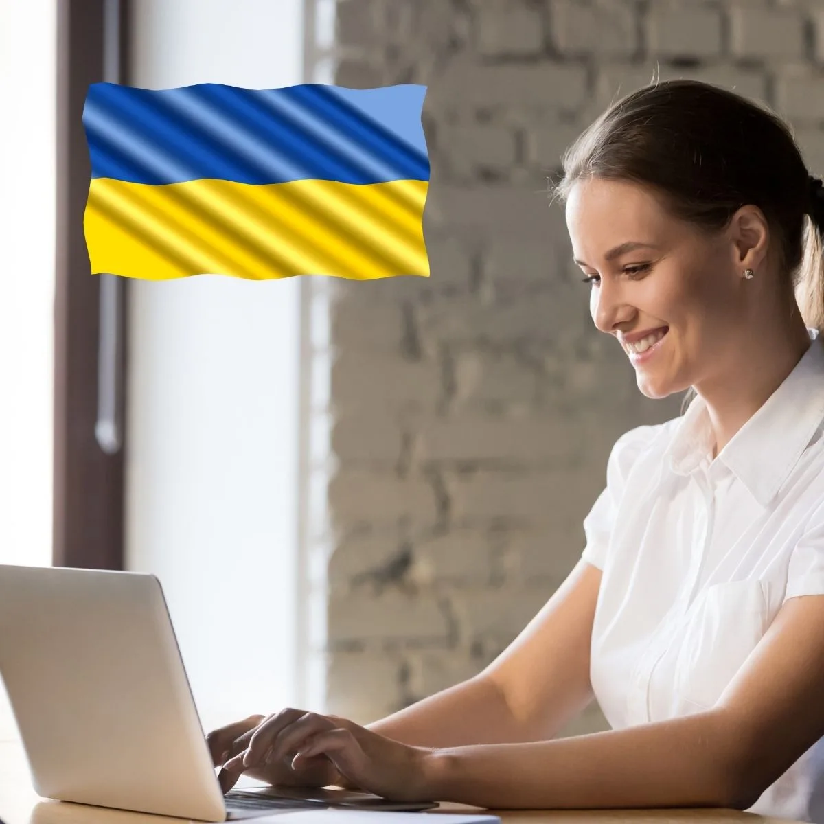Aid to Ukraine Scam | Confidence IT