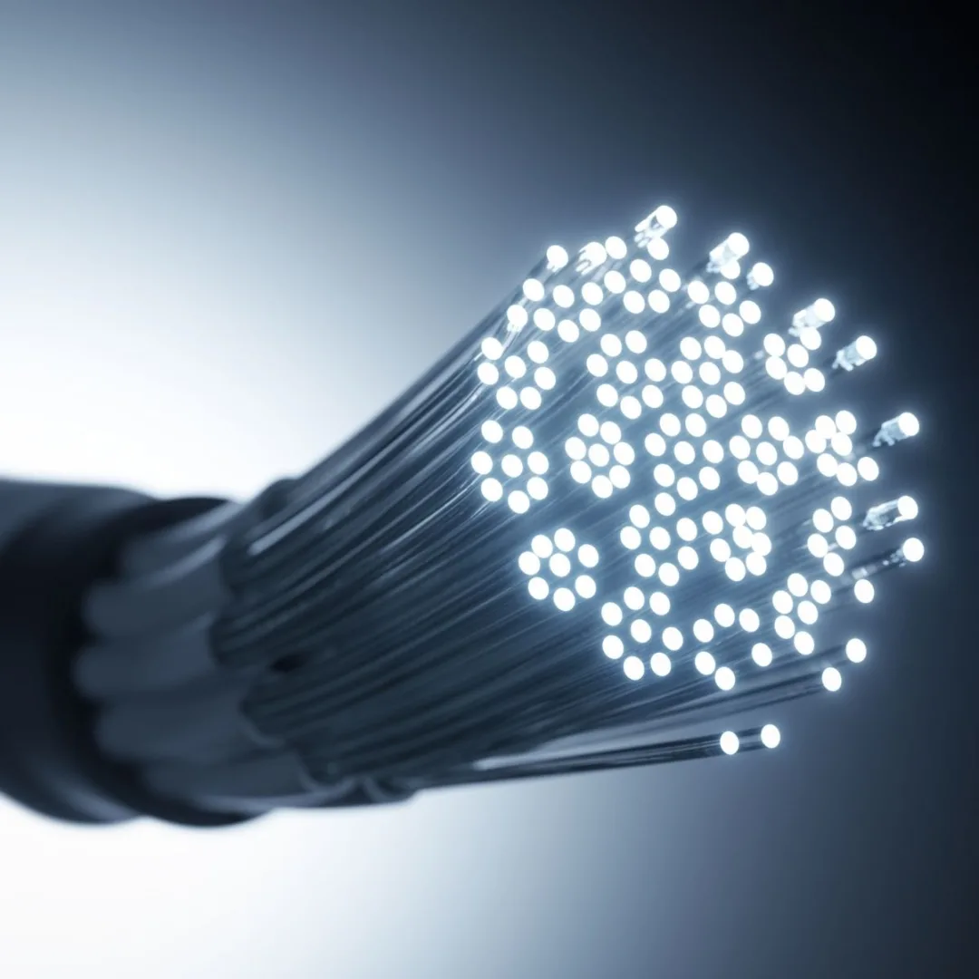Cable through Water Pipes | Confidence IT
