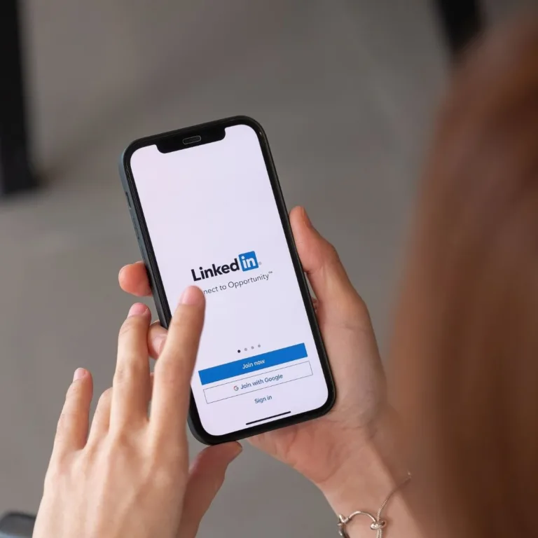 Deepfakes on LinkedIn | Confidence IT