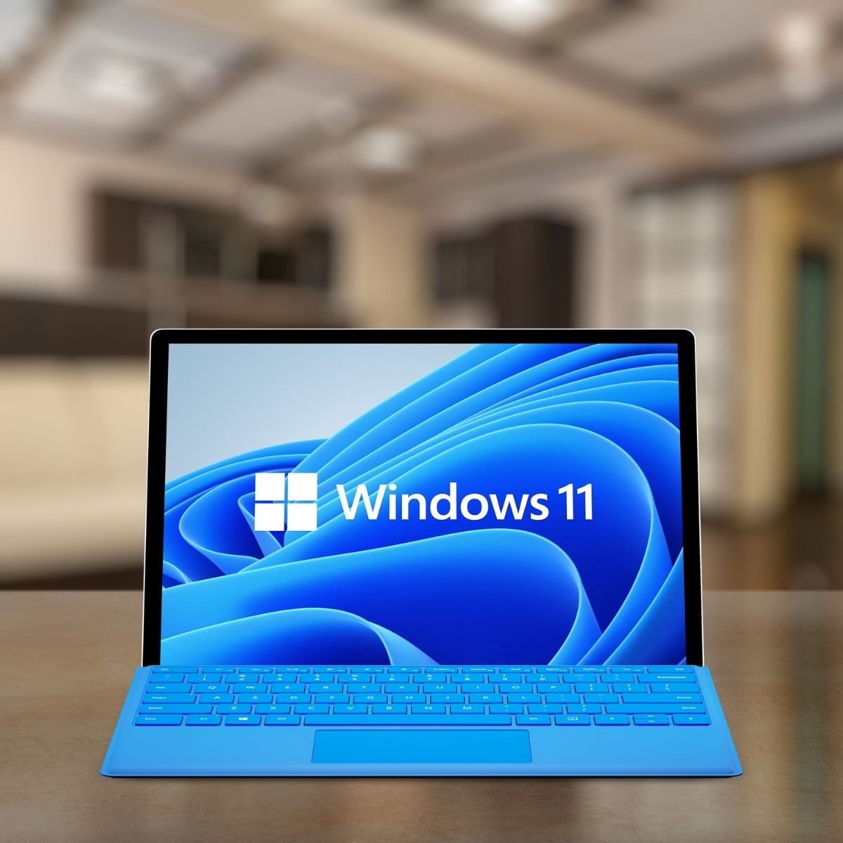 Windows 11 | Confidence IT