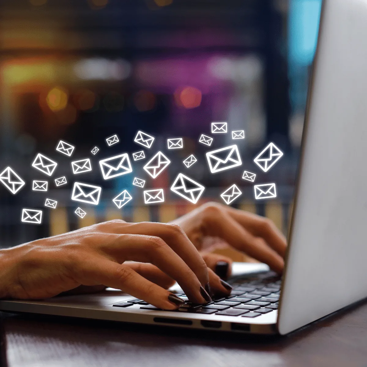 Email Attachments | Confidence IT