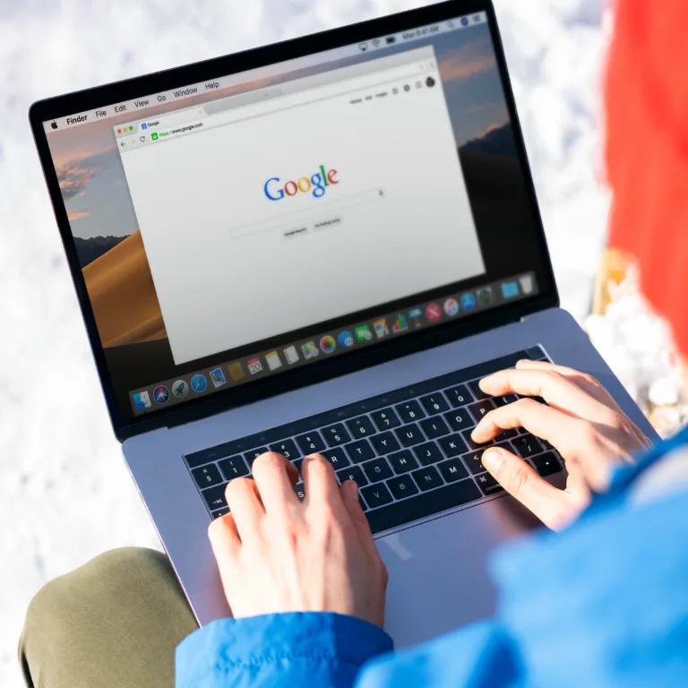 Google Search Data | Confidence IT