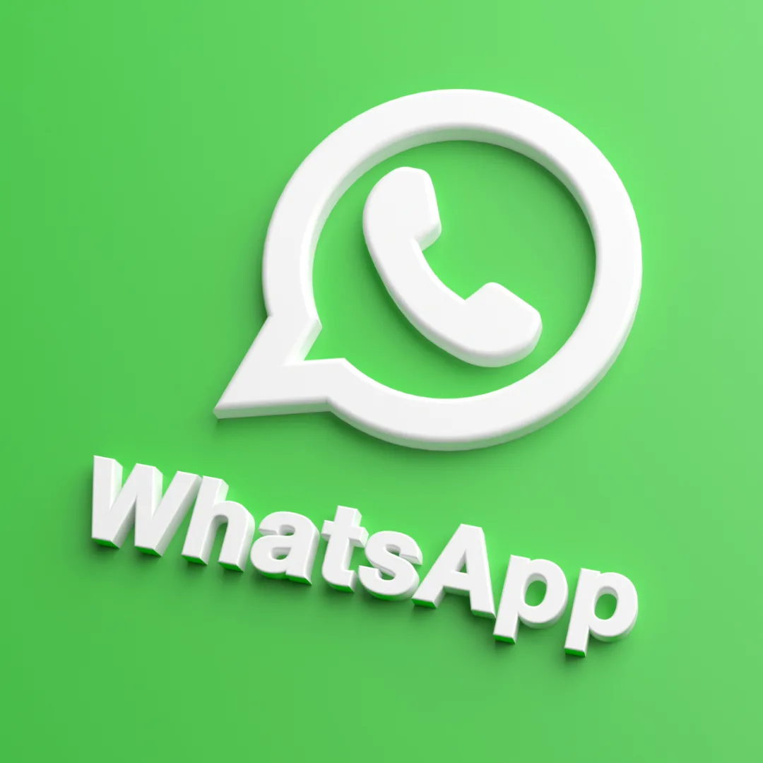 WhatsApp | Confidence IT