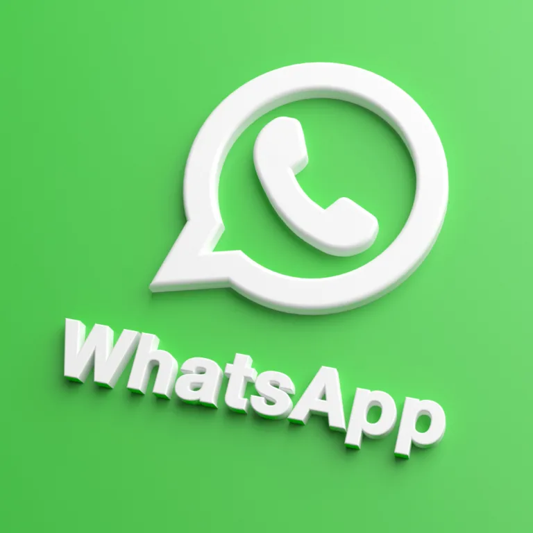 WhatsApp | Confidence IT