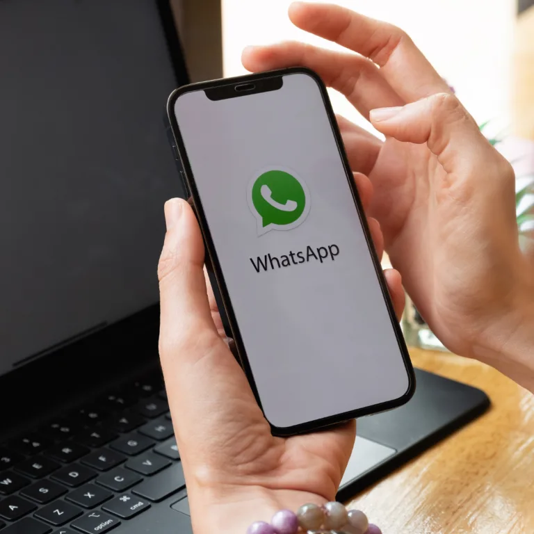 WhatsApp - A Look Ahead | Confidence IT