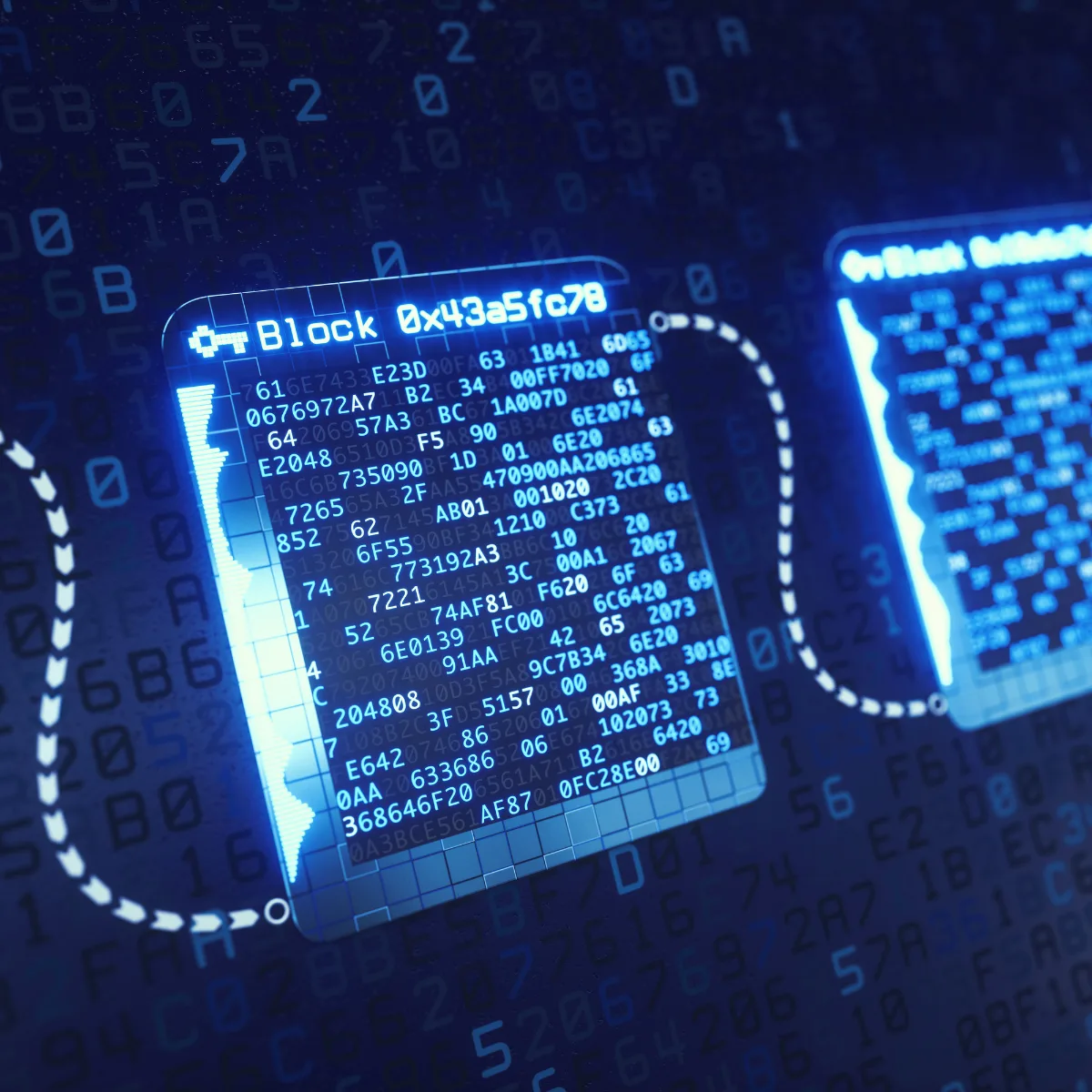 Blockchain Domain | Confidence IT