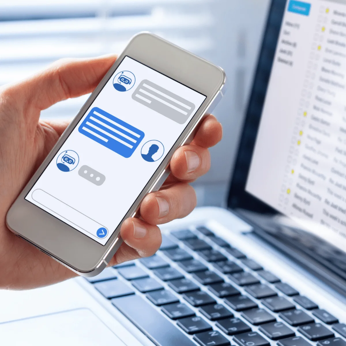 How Good Are Chatbots Now | Confidence IT