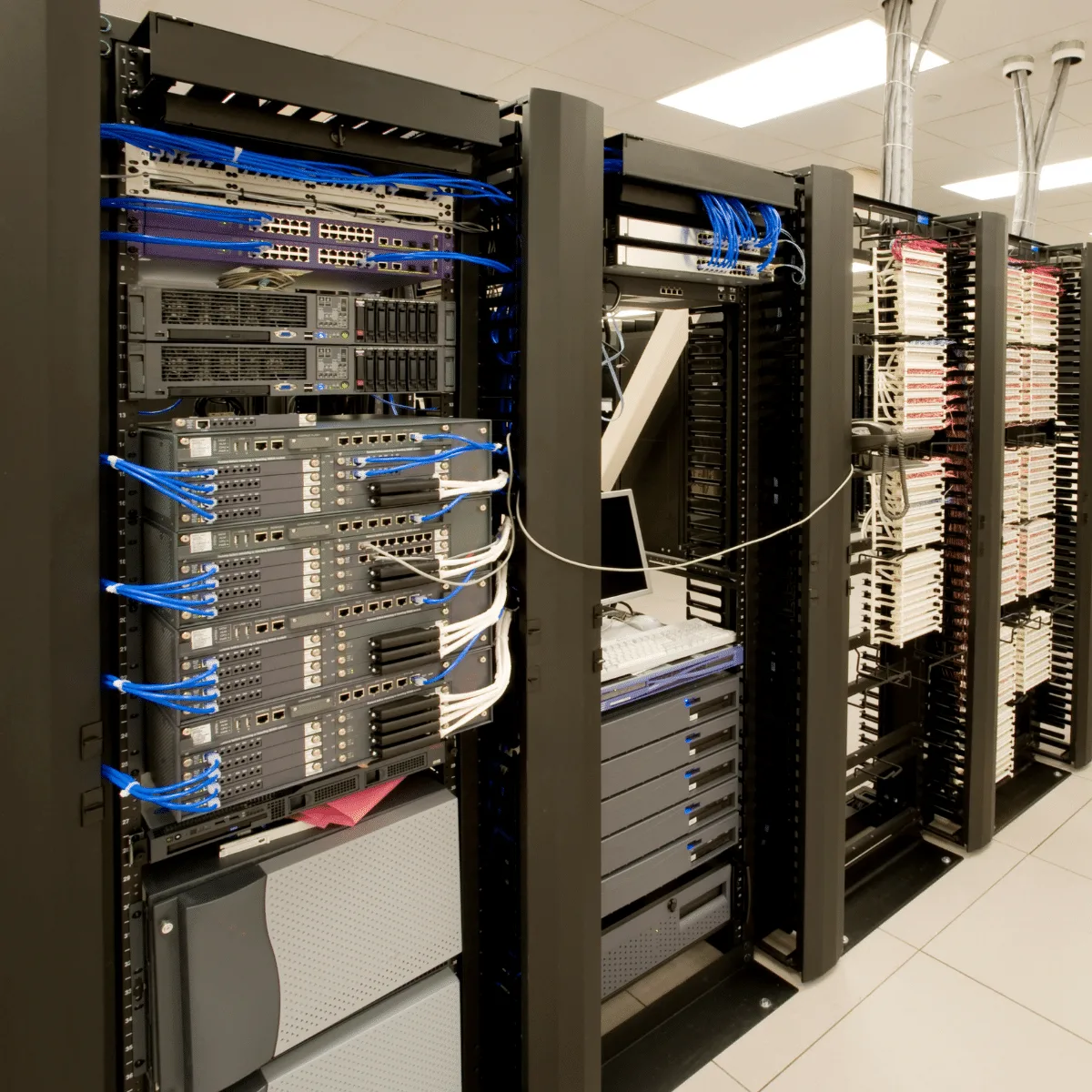 What Is Edge Computing | Confidence IT