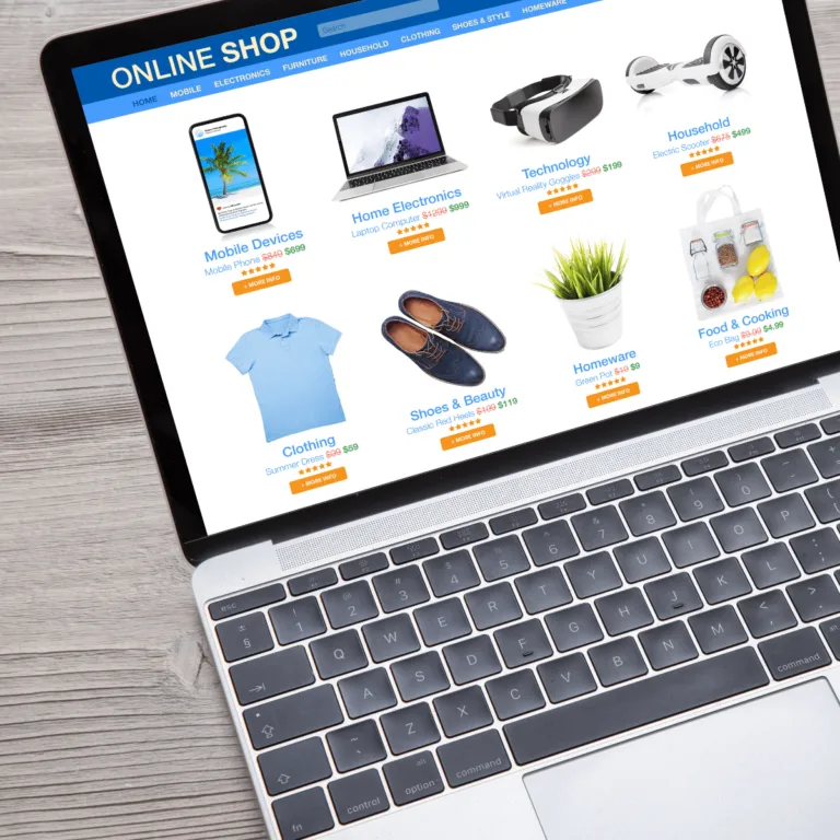 What Is Shopify | Confidence IT