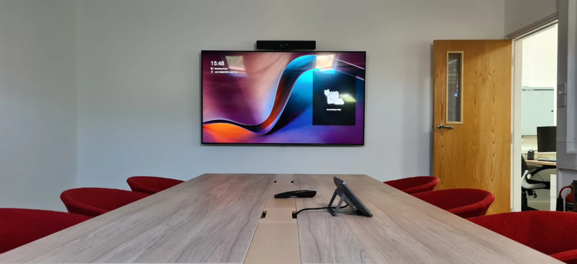 Conferencing Solutions | Confidence IT Conferencing Solutions | Confidence IT