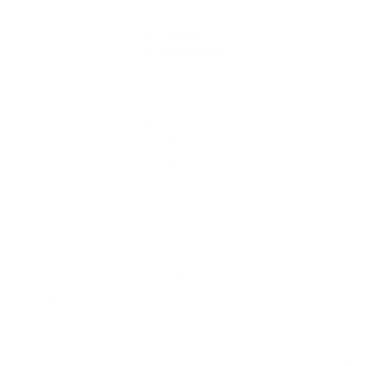 Cordless Phone Icon | Confidence IT