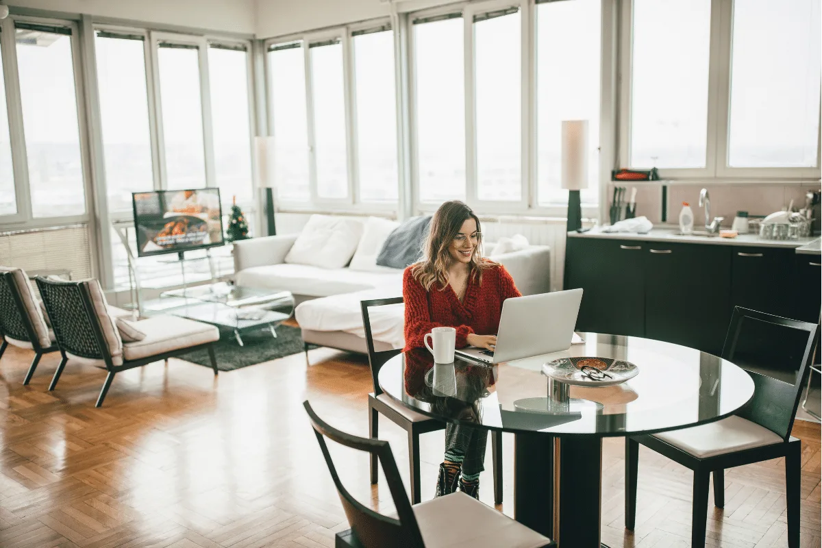 How Many People Are Homeworking Now | Confidence IT