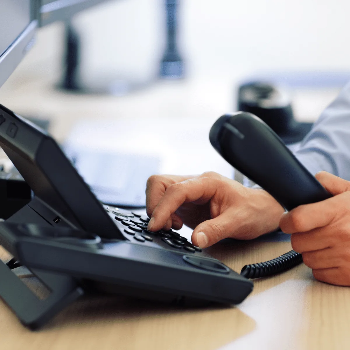 Ofcom Investigates 999 Calls | Confidence IT