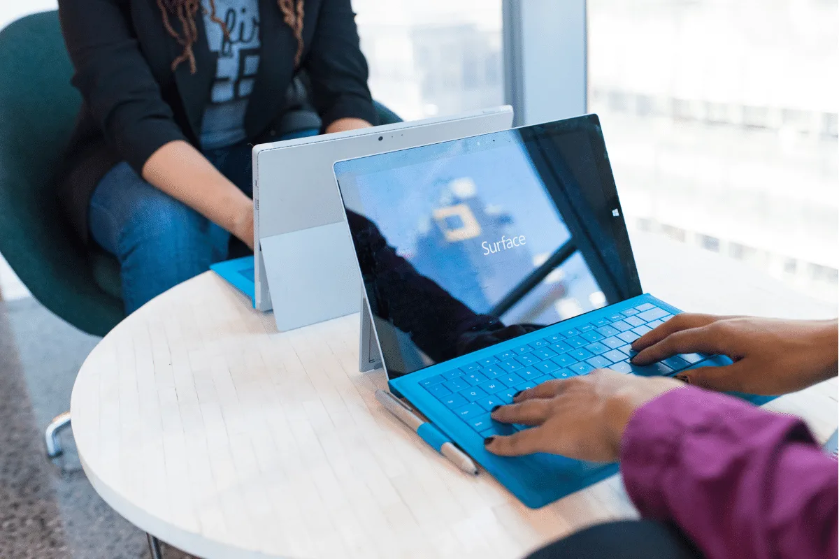 Windows Overflow Added To Taskbar | Confidence IT