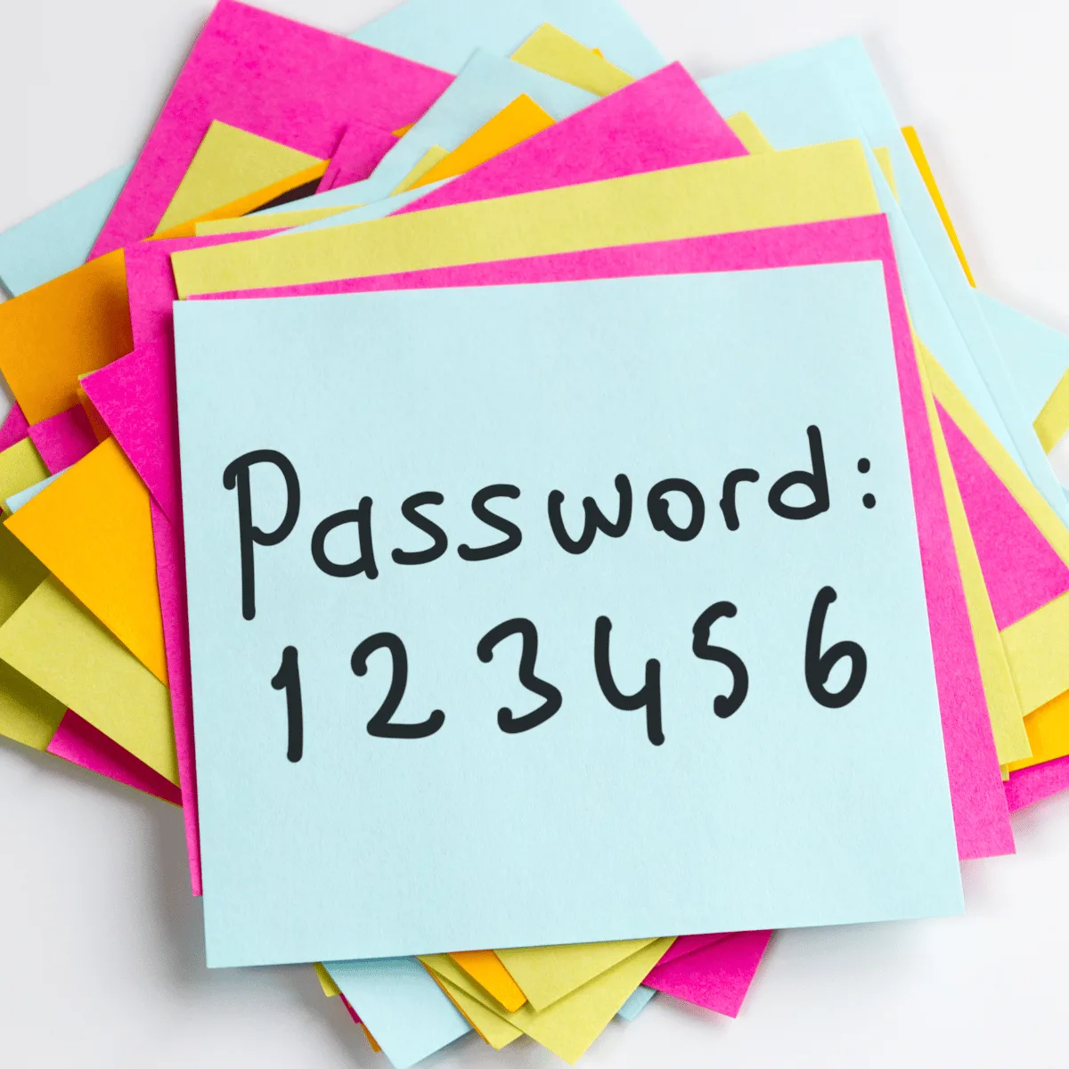 Nearly Half of Employees Use Risky Login Practices blog
