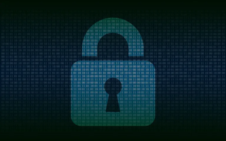 Free Security Cyber illustration and picture