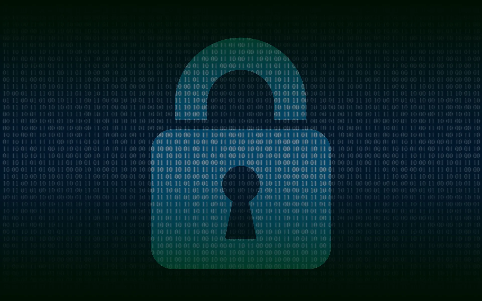 Free Security Cyber illustration and picture