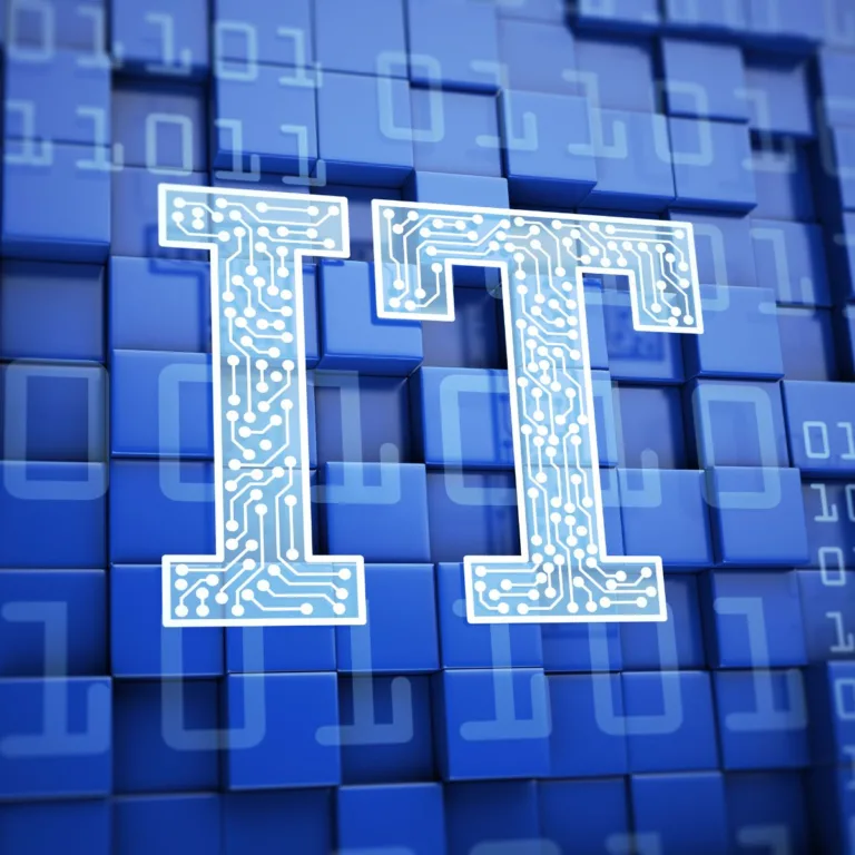 Confidence IT | Outsourcing IT Department