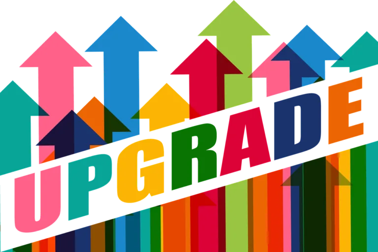 Download free HD stock image of Update Upgrade