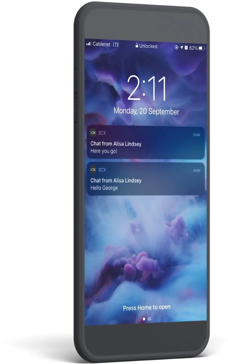 Send - Receive Business SMS -MMS