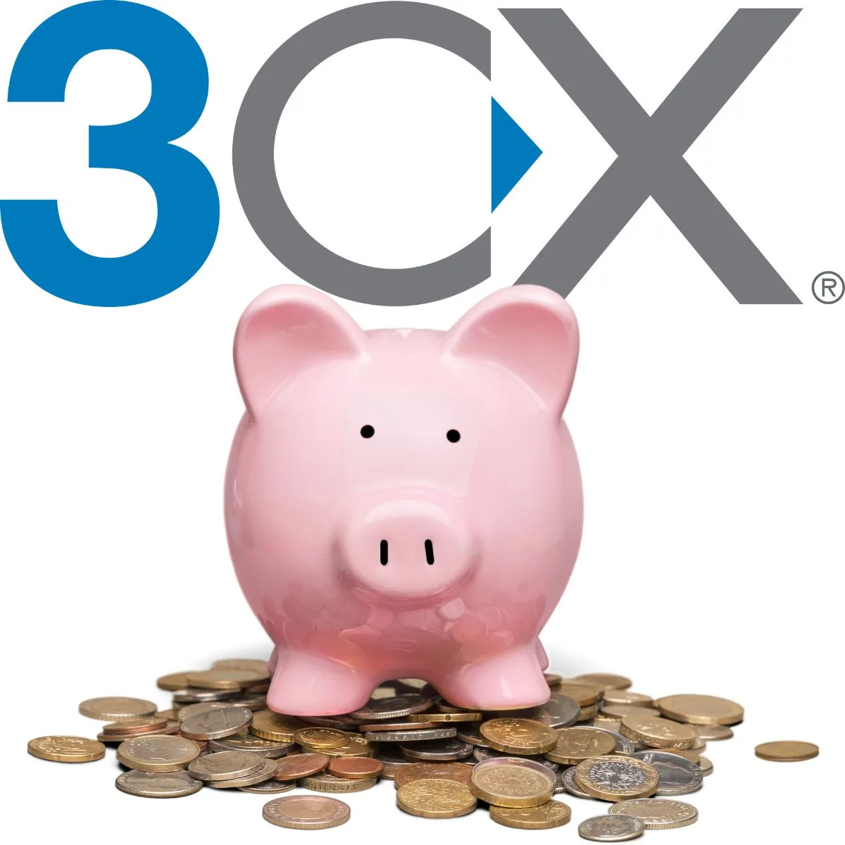 3cx Slash Costs
