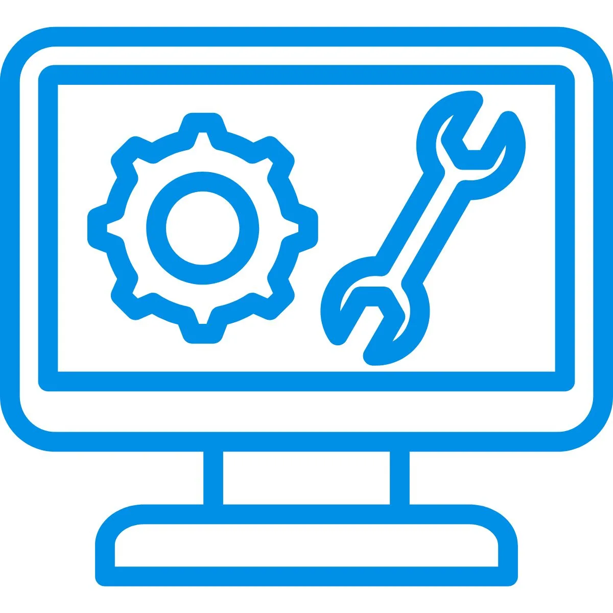 Confidence IT | IT Support Quote Icon