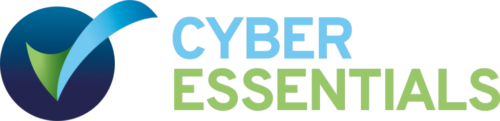 Cyber Essentials - Header Logo