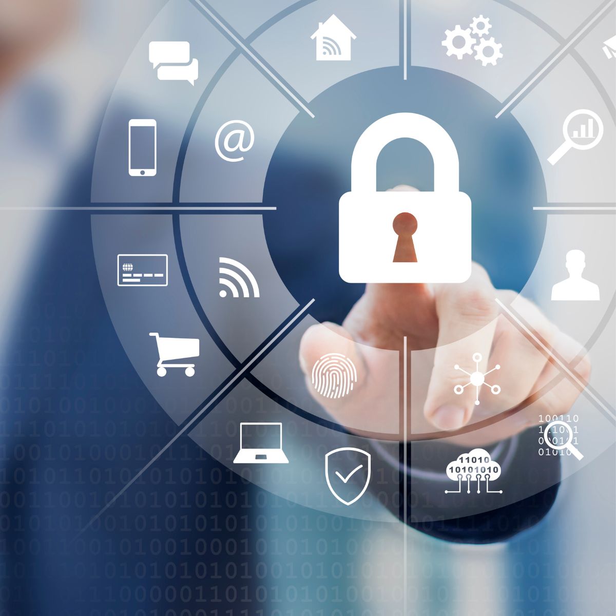 How Managed IT Services Improve Cybersecurity for Your Business