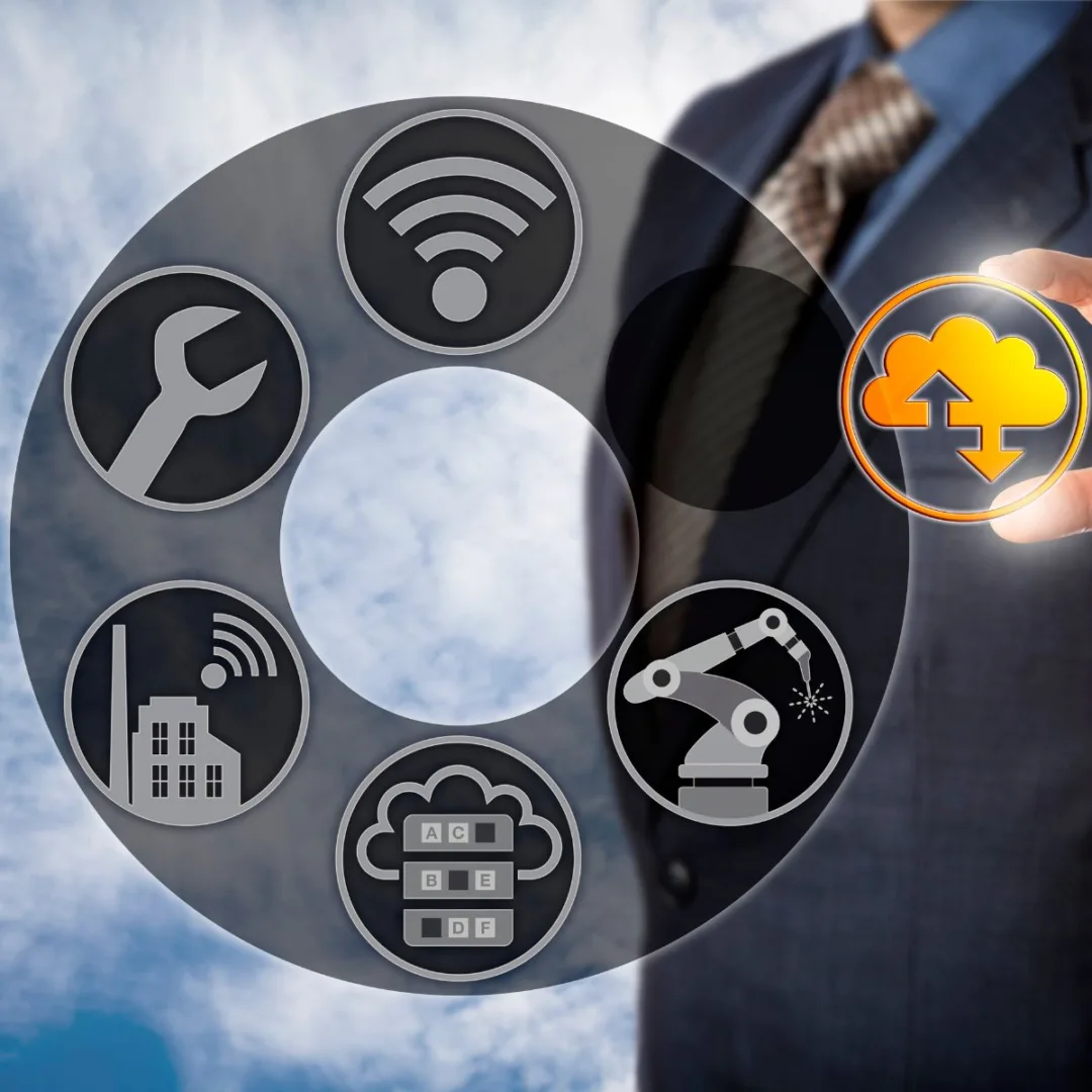 Managed IT Services
